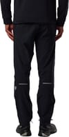 Rossignol + M Venon Wind Pant Black