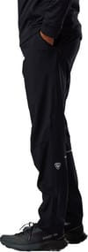 Rossignol + M Venon Wind Pant Black - 3