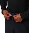 Rossignol + M Venon Wind Pant Black - 5