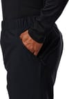 Rossignol + M Venon Wind Pant Black - 6