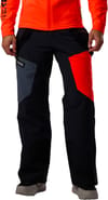 Rossignol + M Hero 4Ws Insulated Ski Pant Black