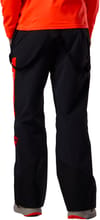 Rossignol + M Hero 4Ws Insulated Ski Pant Black - 3