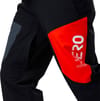 Rossignol + M Hero 4Ws Insulated Ski Pant Black - 9