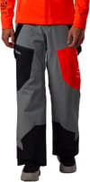 Rossignol + M Hero 4Ws Insulated Ski Pant Monument