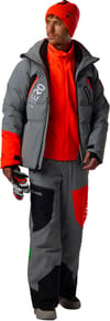 Rossignol + M Hero 4Ws Insulated Ski Pant Monument - 4