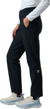 Rossignol + W Venon Wind Pant Black - 4