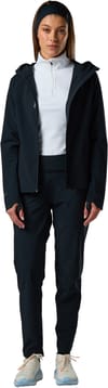 Rossignol + W Venon Wind Pant Black - 5