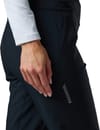 Rossignol + W Venon Wind Pant Black - 8