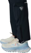 Rossignol + W Venon Wind Pant Black - 10