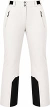 W Strawpile Insulated Pant White + Rossignol