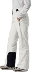 Rossignol + W Strawpile Insulated Pant White - 4