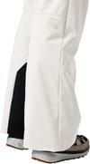 Rossignol + W Strawpile Insulated Pant White - 7