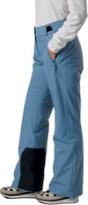Rossignol + W Strawpile Insulated Pant Windward Blue - 3