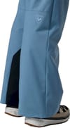 Rossignol + W Strawpile Insulated Pant Windward Blue - 7
