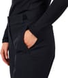 Rossignol + W Classic Insulated Ski Pant Black - 5
