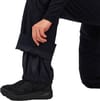 Rossignol + W Classic Insulated Ski Pant Black - 8