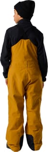 Rossignol + Jr Outerlimits Insulated Bib Dusted Ochre - 3