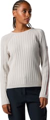 Rossignol + W Corbyr Cn Sweater Silver Cloud