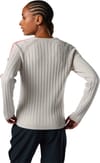 Rossignol + W Corbyr Cn Sweater Silver Cloud - 3