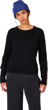 Rossignol + W Corbyr Cn Sweater Black