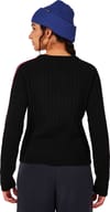 Rossignol + W Corbyr Cn Sweater Black - 3