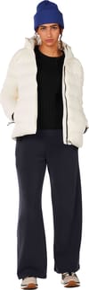 Rossignol + W Corbyr Cn Sweater Black - 5