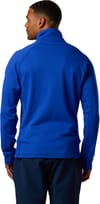 Rossignol + M Blackside Fleece Fz Dazzle Blue - 3
