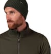Rossignol + M Mid Layer Stretch Jacket Olive Shadow - 6