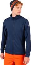 Rossignol + M Mid Layer Stretch Jacket Dark Navy