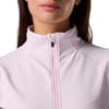 Rossignol + W Mid Layer Stretch Jacket Pale Lilac - 6