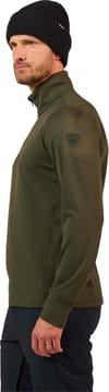 Rossignol + M Mid Layer Stretch Hz Olive Shadow - 4