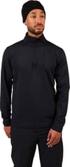 Rossignol + M Mid Layer Stretch Hz Black