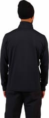Rossignol + M Mid Layer Stretch Hz Black - 3