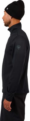 Rossignol + M Mid Layer Stretch Hz Black - 4