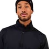 Rossignol + M Mid Layer Stretch Hz Black - 6