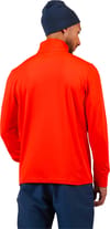 Rossignol + M Mid Layer Stretch Hz Golden Gate - 3