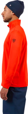 Rossignol + M Mid Layer Stretch Hz Golden Gate - 4