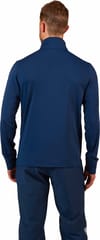 Rossignol + M Mid Layer Stretch Hz Dark Navy - 3