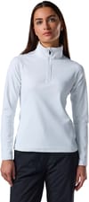 Rossignol + W Mid Layer Stretch Hz White