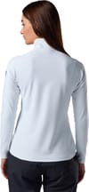 Rossignol + W Mid Layer Stretch Hz White - 3