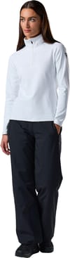 Rossignol + W Mid Layer Stretch Hz White - 5