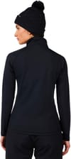 Rossignol + W Mid Layer Stretch Hz Black - 3