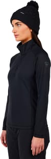 Rossignol + W Mid Layer Stretch Hz Black - 4