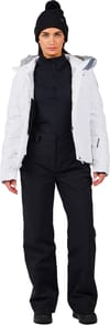 Rossignol + W Mid Layer Stretch Hz Black - 5