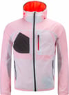 M Opside Active Hoodie Jacket White + Rossignol