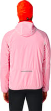 Rossignol + M Opside Active Hoodie Jacket White - 3