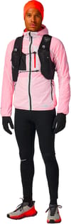 Rossignol + M Opside Active Hoodie Jacket White - 5