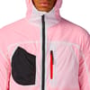 Rossignol + M Opside Active Hoodie Jacket White - 6