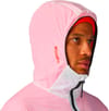 Rossignol + M Opside Active Hoodie Jacket White - 9