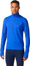 Rossignol + M Half Zip First Layer Dazzle Blue